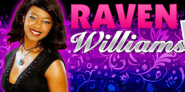 Raven Williams